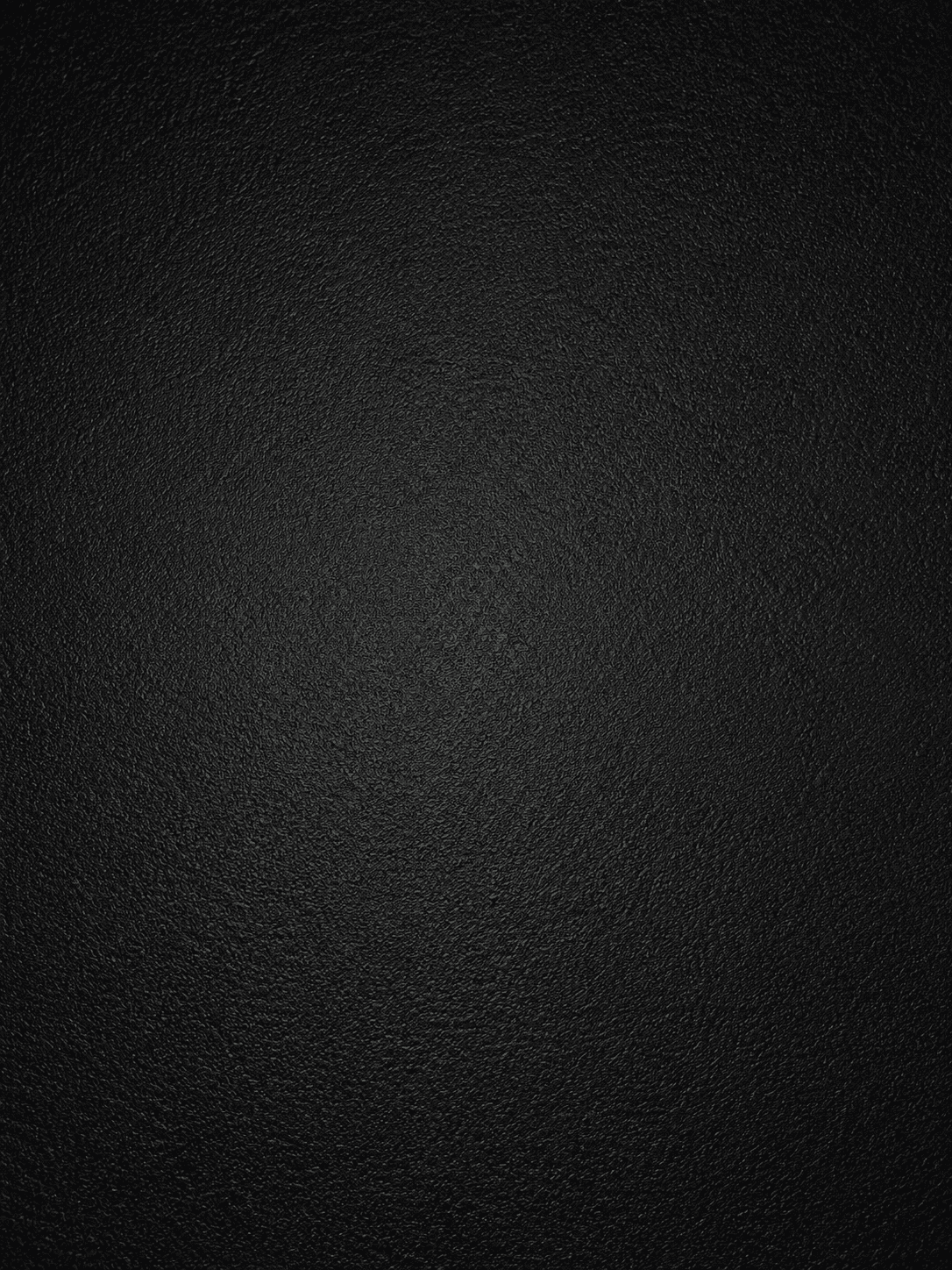 Standard finish texture
